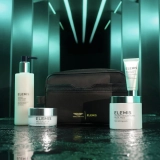 Набір для комплексного догляду за обличчям для чоловіків Aston Martin Skincare for Him ELEMIS — фото 3