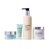 Набір для комплексного догляду за обличчям для чоловіків Aston Martin Skincare for Him ELEMIS — фото 2