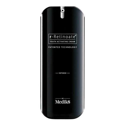 Інтенсивний омолоджуючий крем з ретиноатом r-Retinoate Intense medik8