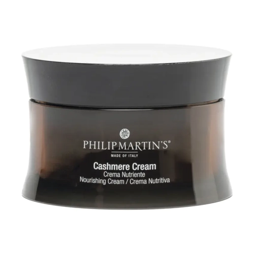 Живильний крем для ревіталізації шкіри Aria Cashemere Cream philip-martins