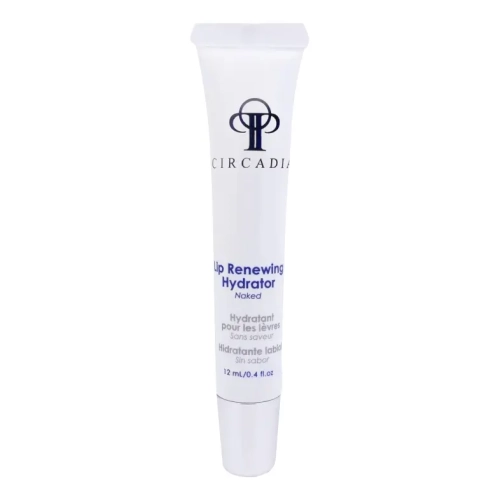 Відновлюючий бальзам для губ Класичний Lip Renewing Hydrator Naked circadia