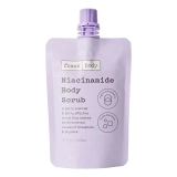 Скраб для тіла з ніацинамідом Niacinamide Body Scrub FRANK BODY Вага 100 г