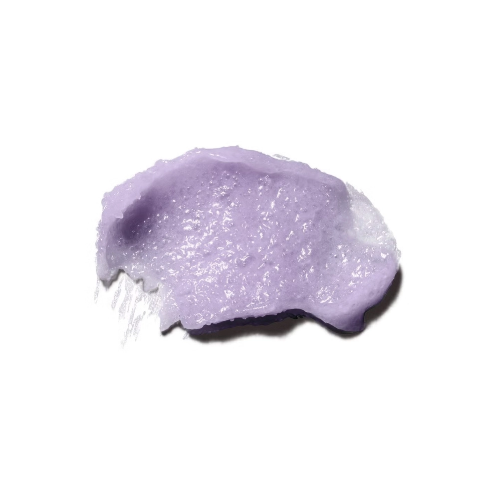 Скраб для тіла з ніацинамідом Niacinamide Body Scrub FRANK BODY Вага 100 г — фото 2