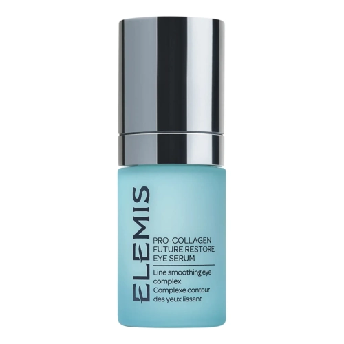Антивікова сироватка для шкіри навколо очей Pro-Collagen Future Restore Eye Serum ELEMIS