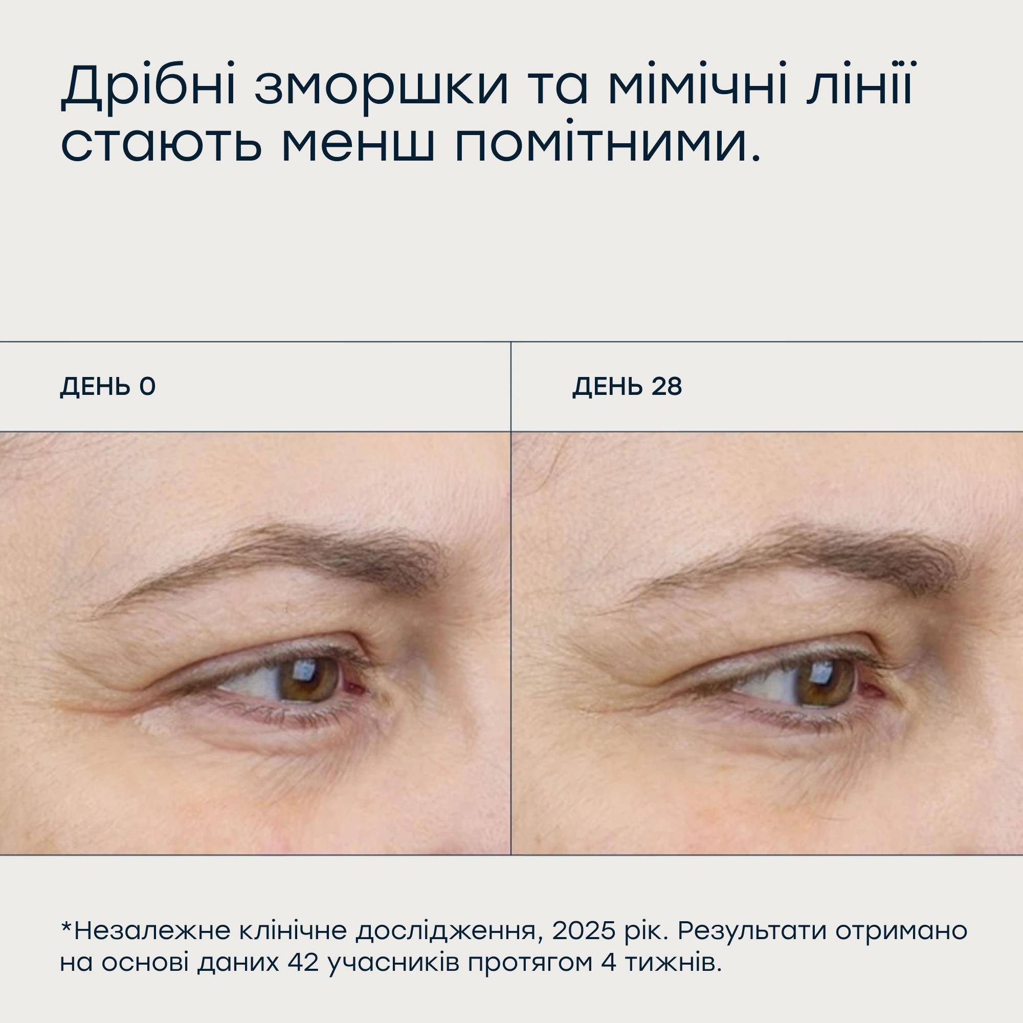 Антивікова сироватка для шкіри навколо очей Pro-Collagen Future Restore Eye Serum ELEMIS Обʼєм 15 мл — фото 3