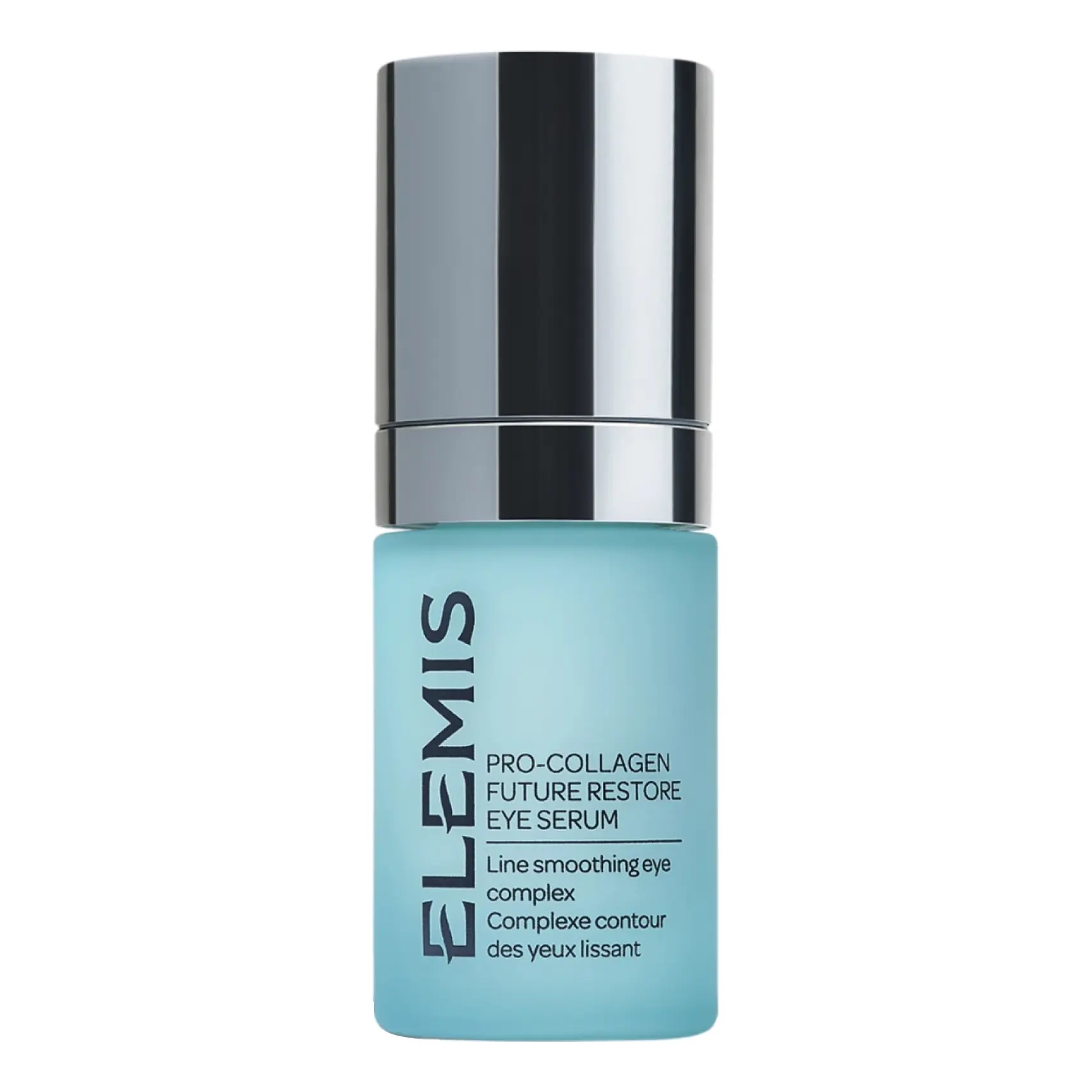 Антивікова сироватка для шкіри навколо очей Pro-Collagen Future Restore Eye Serum ELEMIS Обʼєм 15 мл