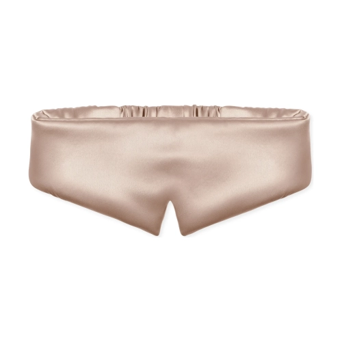 Шовкова маска для сну та відпочинку Pure Silk³ Mask MON MOU