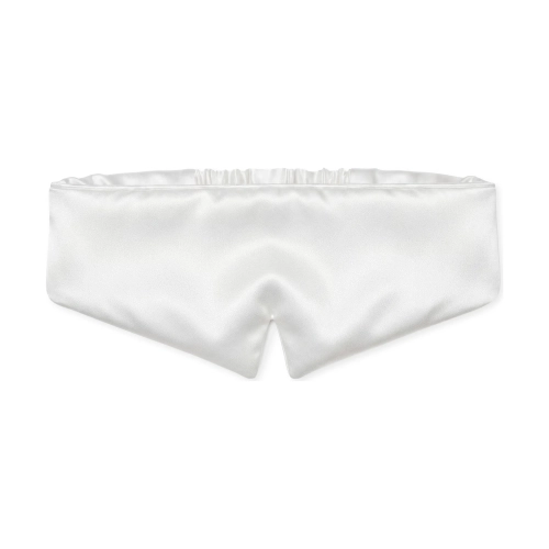 Шовкова маска для сну та відпочинку Pure Silk³ Mask MON MOU