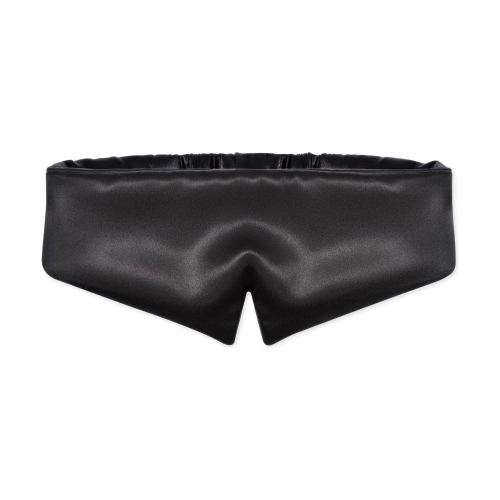 Шовкова маска для сну та відпочинку Pure Silk³ Mask MON MOU