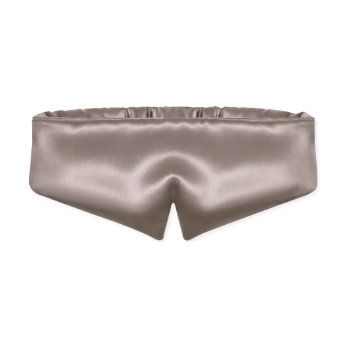 Шовкова маска для сну та відпочинку Pure Silk³ Mask MON MOU
