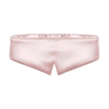 Шовкова маска для сну та відпочинку Pure Silk³ Mask MON MOU Відтінок Pink