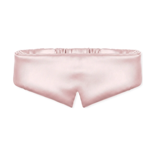 Шовкова маска для сну та відпочинку Pure Silk³ Mask MON MOU