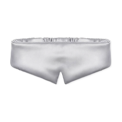 Шовкова маска для сну та відпочинку Pure Silk³ Mask MON MOU