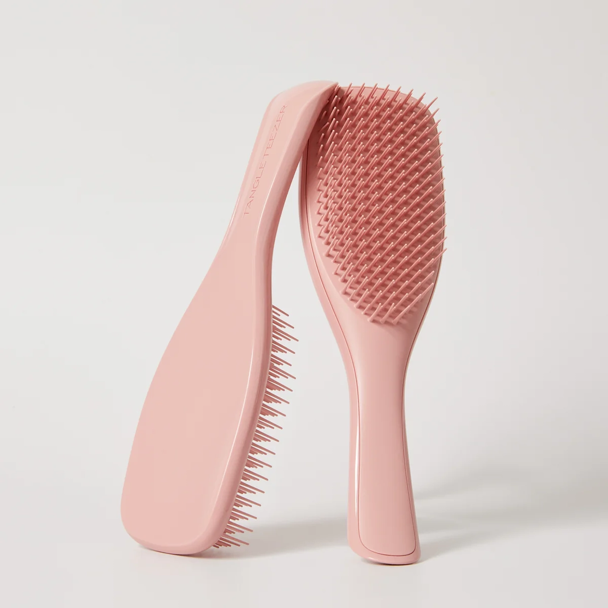Щітка для волосся The Ultimate Detangler TANGLE TEEZER Відтінок Summer Rose — фото 4