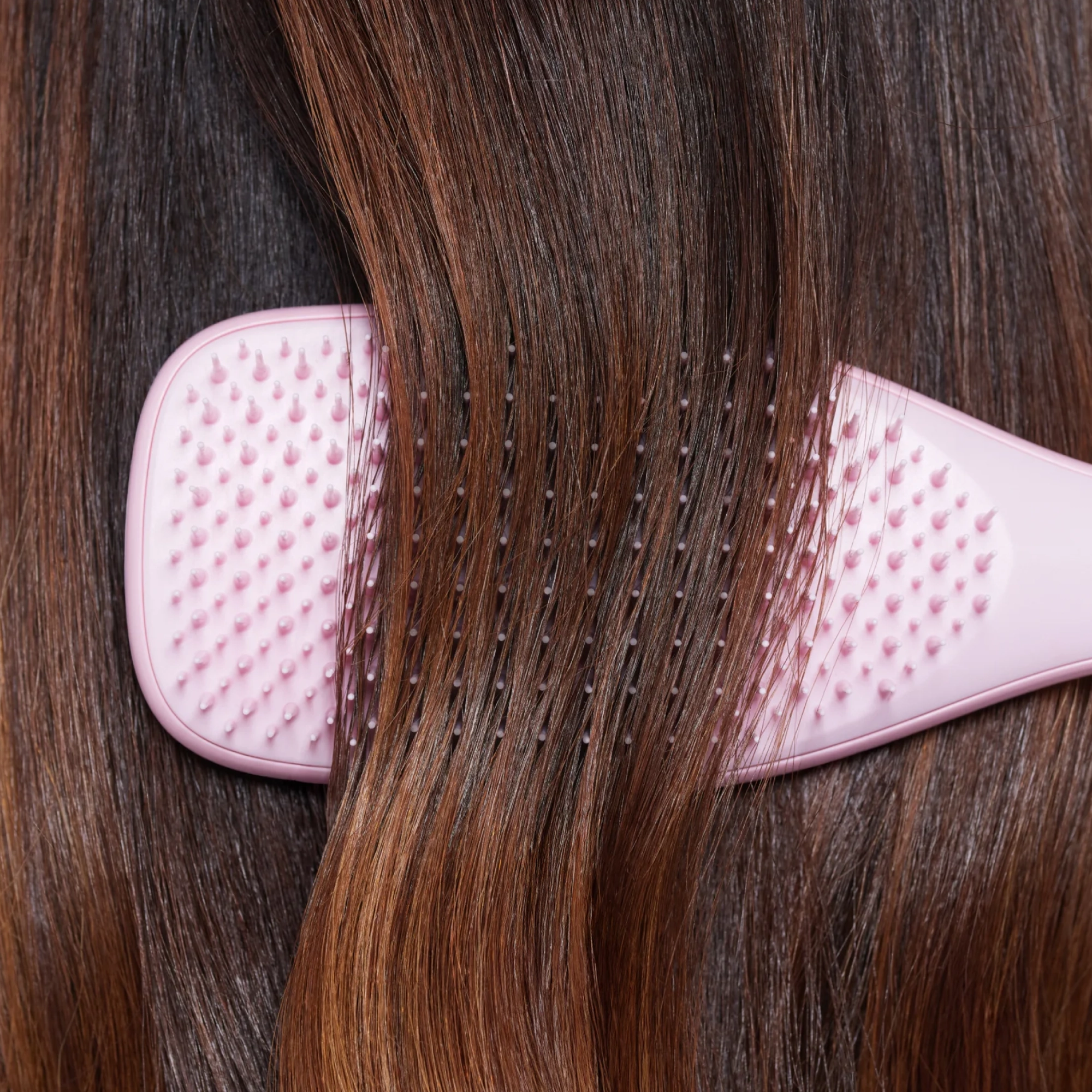 Щітка для волосся The Ultimate Detangler TANGLE TEEZER Відтінок Dusky Sunset — фото 2