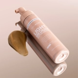 Мус-автозасмага для тіла Light Medium Self Tanning Mousse BALI BODY Обʼєм 200 мл — фото 3