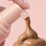 Мус-автозасмага для тіла Light Medium Self Tanning Mousse BALI BODY Обʼєм 200 мл — фото 2