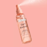 Парфумований міст для волосся та тіла з ароматом кави та ванілі Get Naked Hair & Body Fragrance Mist FRANK BODY Обʼєм 200 мл — фото 3