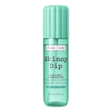 Парфумований міст для волосся та тіла з ароматом кокосового лате Skinny Dip Hair & Body Fragrance Mist FRANK BODY Обʼєм 200 мл