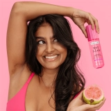 Парфумований міст для волосся та тіла з ароматом гуави та лічі Hot Lick Hair & Body Fragrance Mist FRANK BODY Обʼєм 200 мл — фото 6