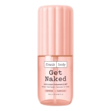 Парфумований міст для волосся та тіла з ароматом кави та ванілі Get Naked Hair & Body Fragrance Mist FRANK BODY Обʼєм 100 мл