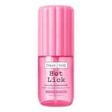 Парфумований міст для волосся та тіла з ароматом гуави та лічі Hot Lick Hair & Body Fragrance Mist FRANK BODY Обʼєм 100 мл