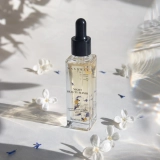 Нічний відновлювальний еліксир для обличчя Natural Beauty Elixir Night MASQMAI Обʼєм 30 мл — фото 6
