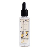 Нічний відновлювальний еліксир для обличчя Natural Beauty Elixir Night MASQMAI Обʼєм 30 мл