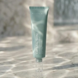 Зволожувальна емульсія для обличчя з ефектом сяйва Crystal Skin MASQMAI Обʼєм 50 мл — фото 7