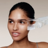 Колагенова маска для зволоження та пружності шкіри Collagen Recovery Mask 1 pcs MASQMAI — фото 5