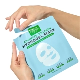Гідрогелева маска для обличчя з колагеном Advanced Collagen Hydrogel Sheet Mask 1 pcs MARIO BADESCU Вага 34 г — фото 7