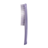 Щітка для кучерявого волосся The Complete Carebrush Curly to Coily Velvet Purple TANGLE TEEZER — фото 3