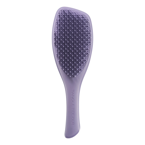 Щітка для кучерявого волосся The Complete Carebrush Curly to Coily Velvet Purple tangle-teezer