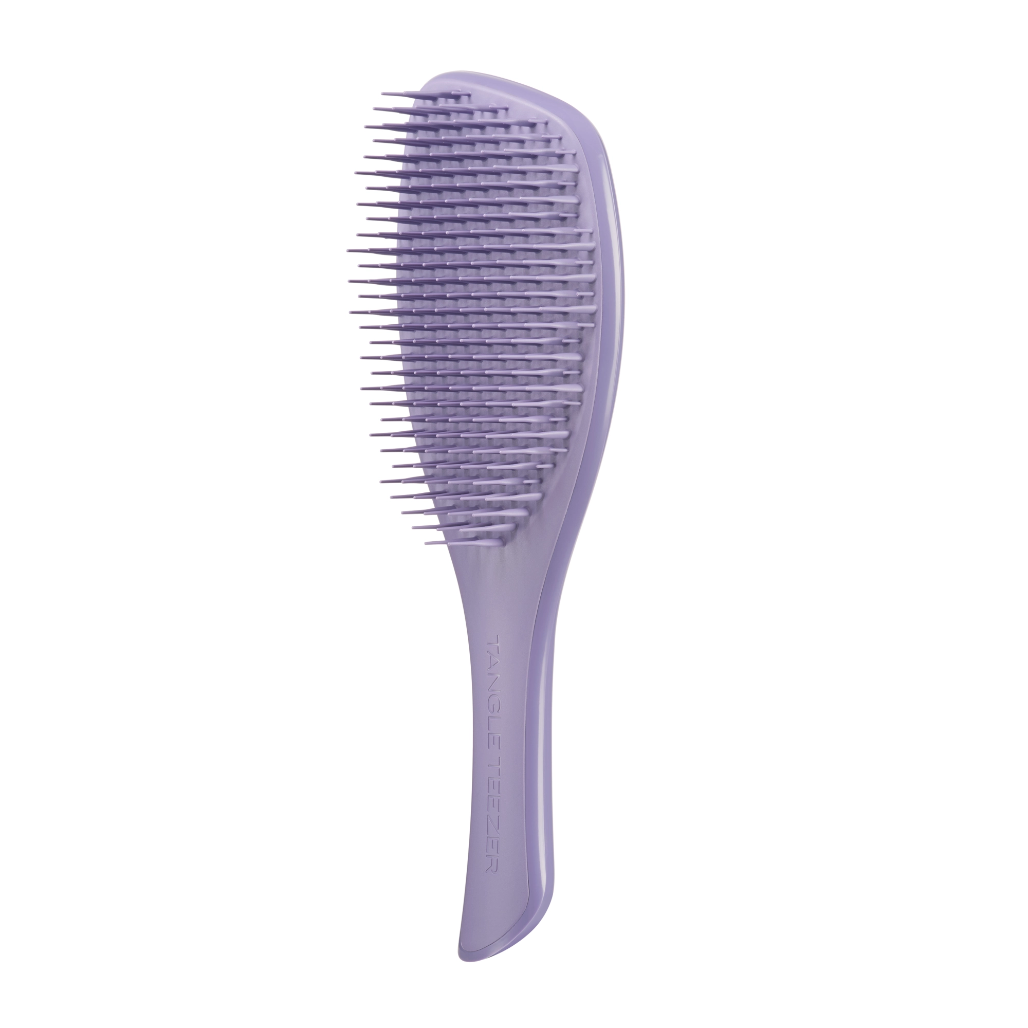 Щітка для кучерявого волосся The Complete Carebrush Curly to Coily Velvet Purple TANGLE TEEZER — фото 2