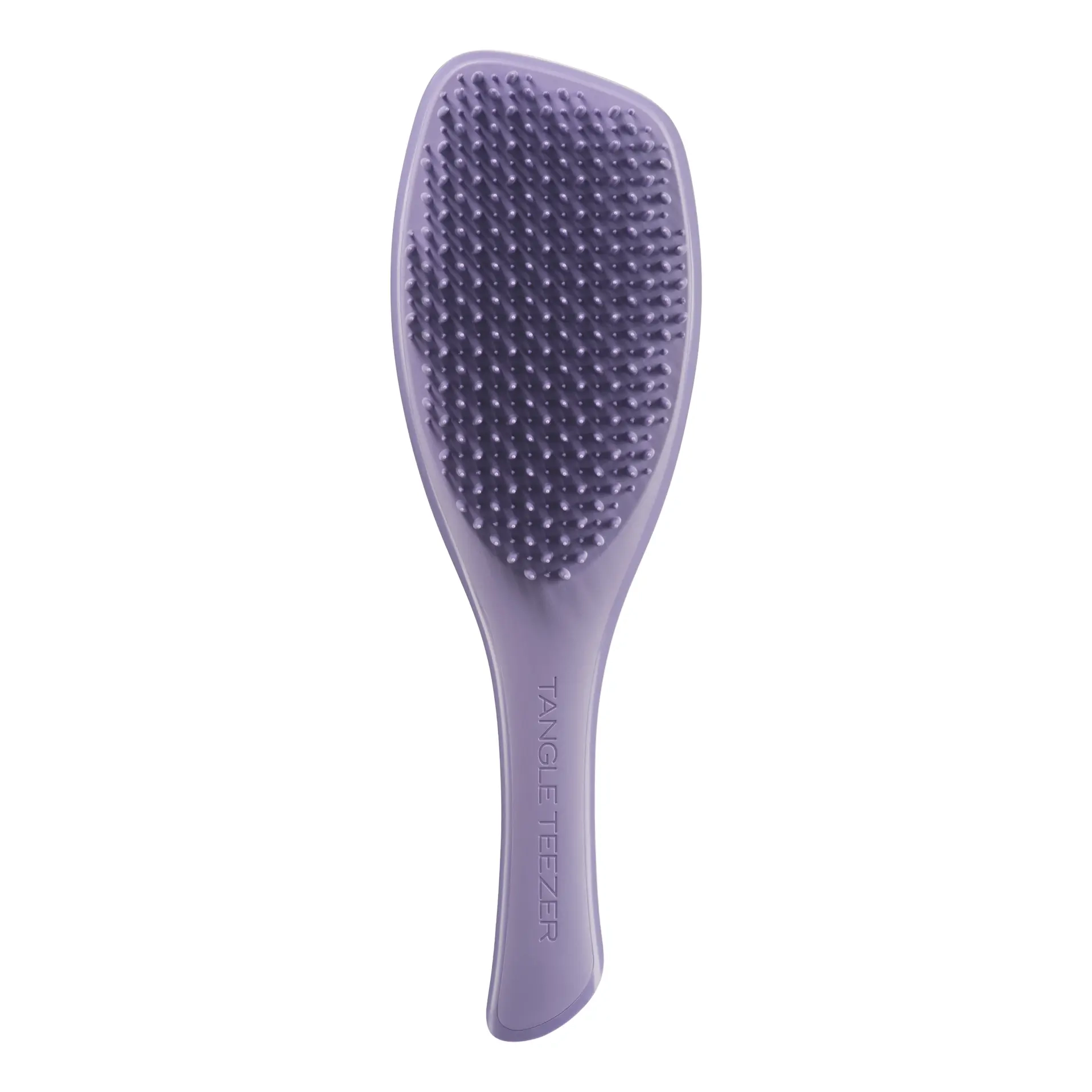 Щітка для кучерявого волосся The Complete Carebrush Curly to Coily Velvet Purple TANGLE TEEZER