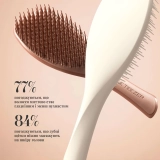 Щітка для тонкого волосся The Complete Carebrush Fine TANGLE TEEZER Відтінок Glazed Mocha — фото 6