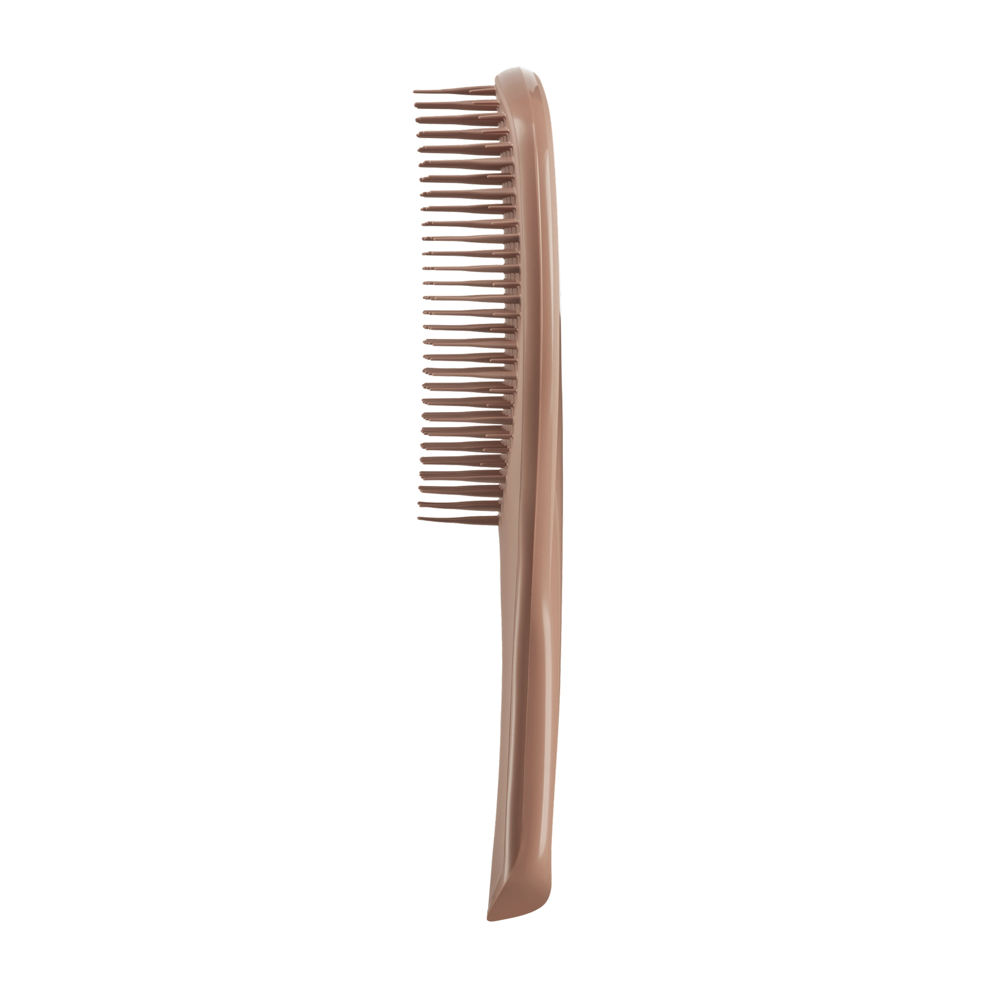 Щітка для тонкого волосся The Complete Carebrush Fine TANGLE TEEZER Відтінок Glazed Mocha — фото 3