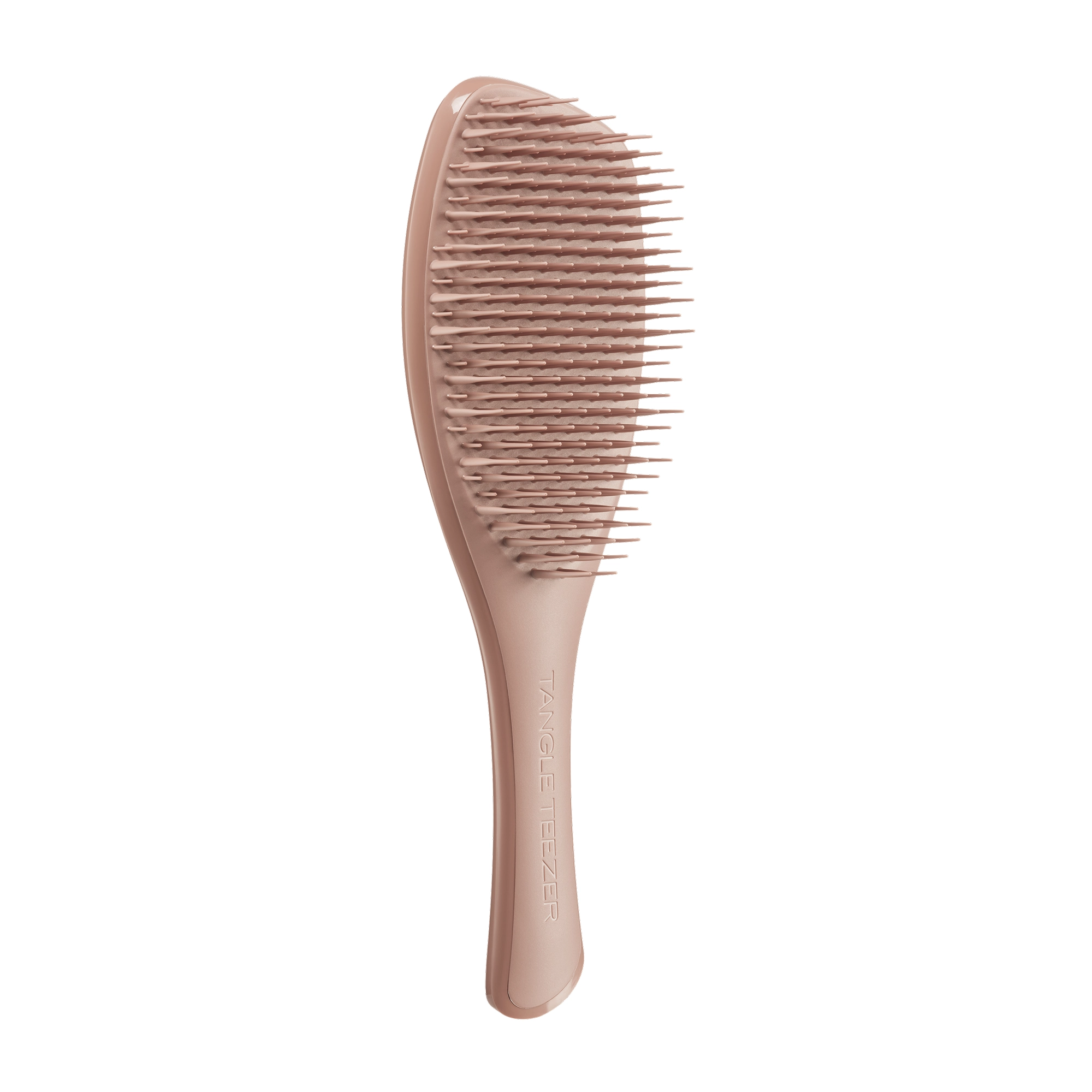 Щітка для тонкого волосся The Complete Carebrush Fine TANGLE TEEZER Відтінок Glazed Mocha — фото 2
