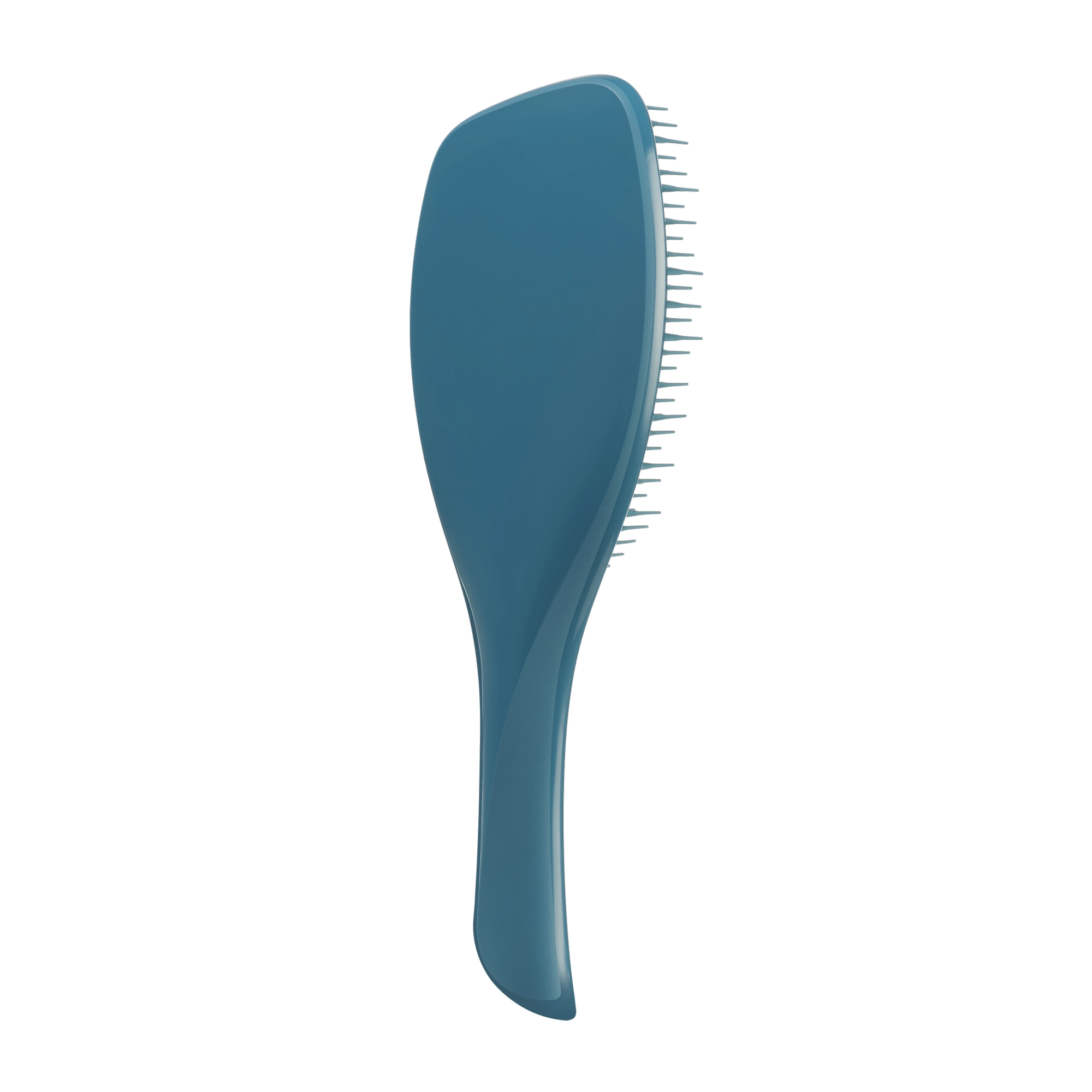 Щітка для тонкого волосся The Complete Carebrush Fine TANGLE TEEZER Відтінок Radiant Teal — фото 10