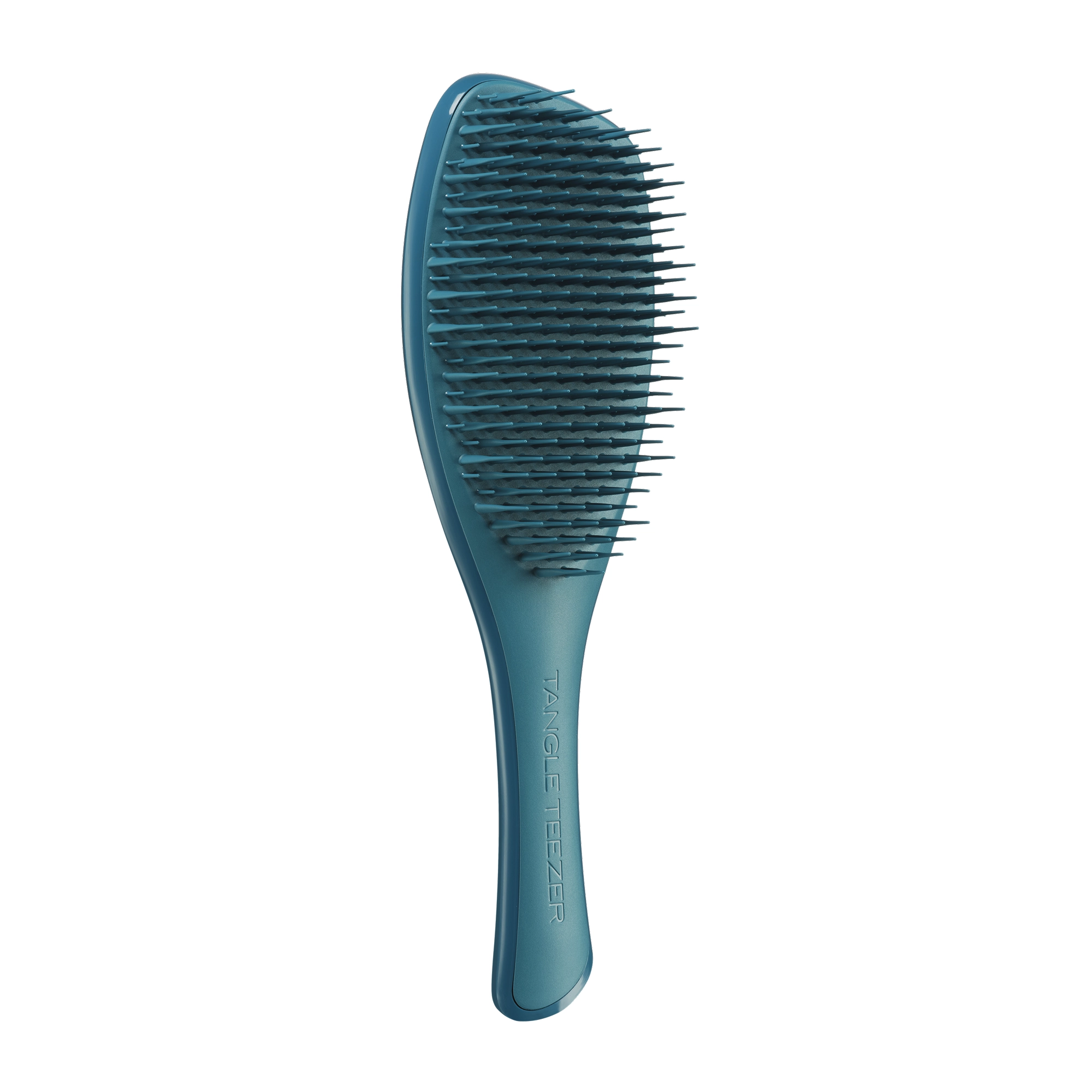 Щітка для тонкого волосся The Complete Carebrush Fine TANGLE TEEZER Відтінок Radiant Teal — фото 2