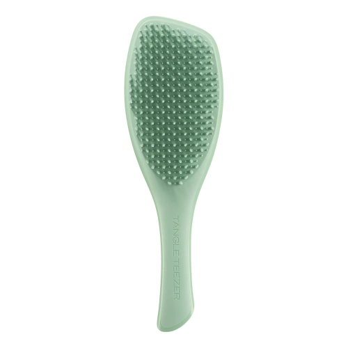 Щітка для прямого та хвилястого волосся The Complete Carebrush Straight To Wavy tangle-teezer Відтінок Glistening Jade