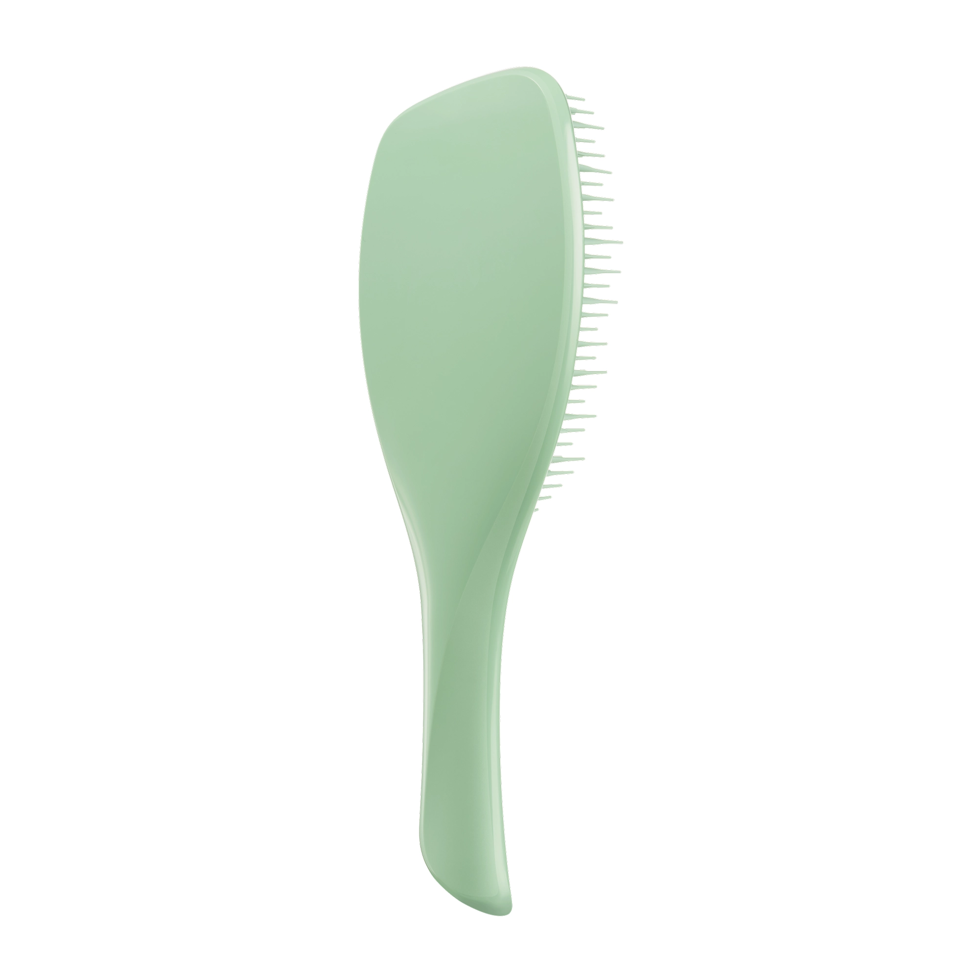 Щітка для прямого та хвилястого волосся The Complete Carebrush Straight To Wavy TANGLE TEEZER Відтінок Glistening Jade — фото 9