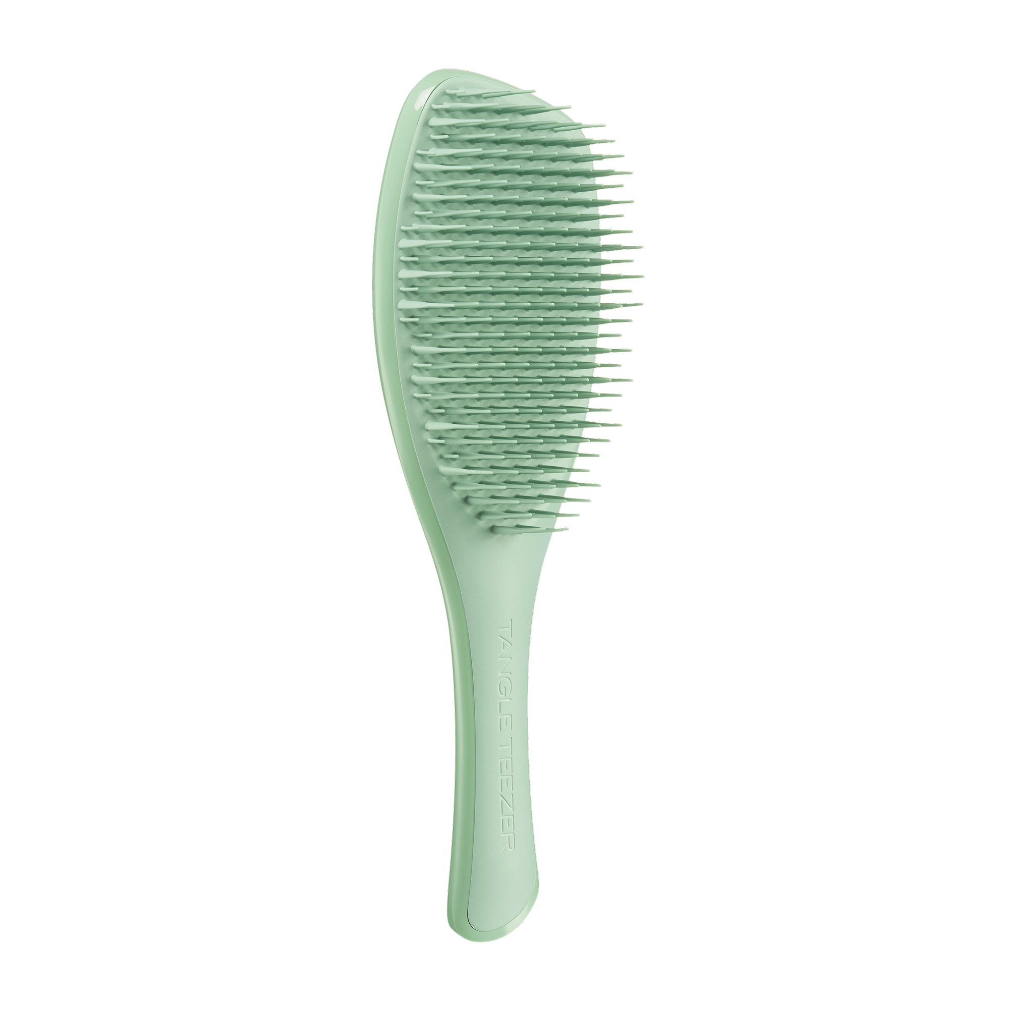 Щітка для прямого та хвилястого волосся The Complete Carebrush Straight To Wavy TANGLE TEEZER Відтінок Glistening Jade — фото 2