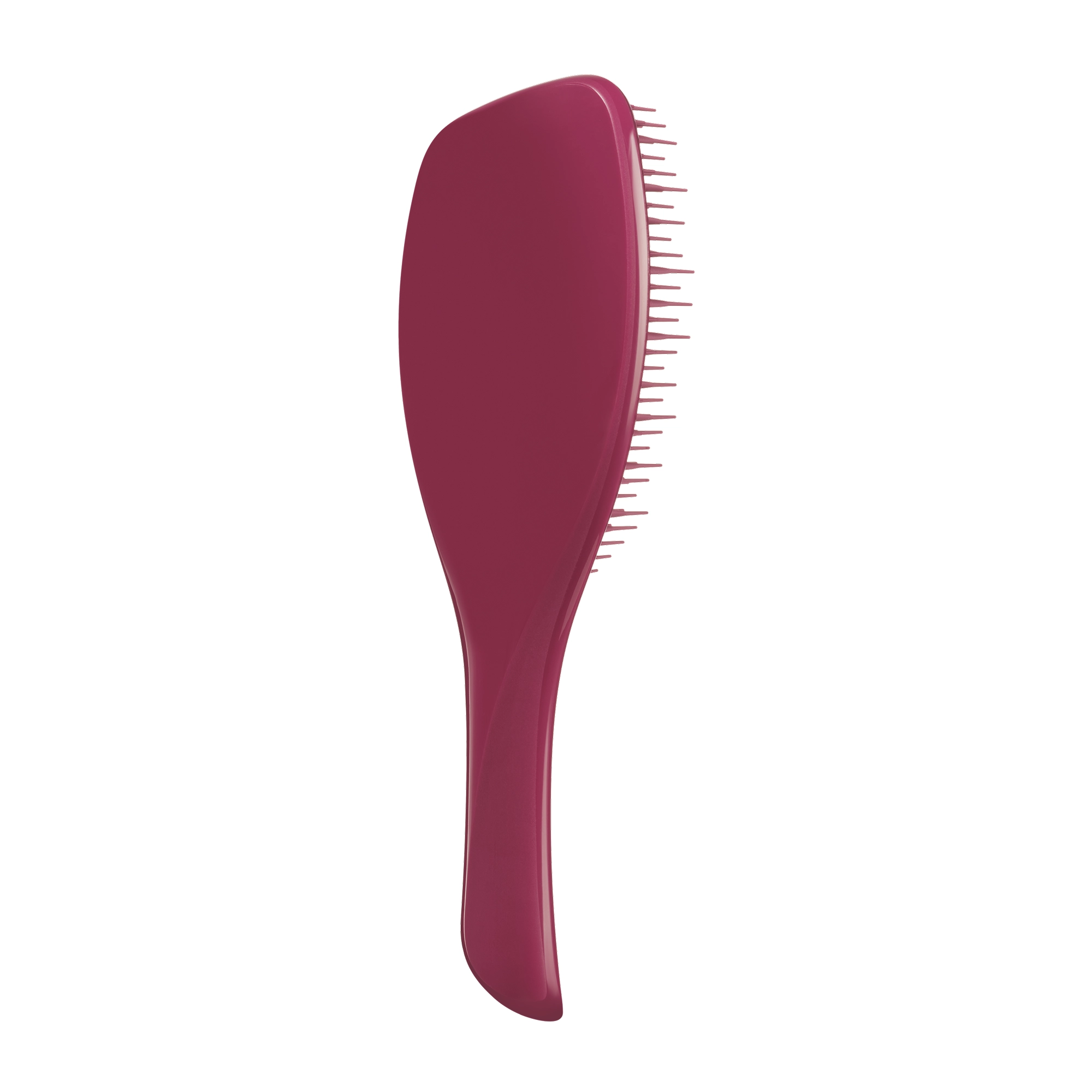 Щітка для прямого та хвилястого волосся The Complete Carebrush Straight To Wavy TANGLE TEEZER Відтінок Glossed Raspberry — фото 10