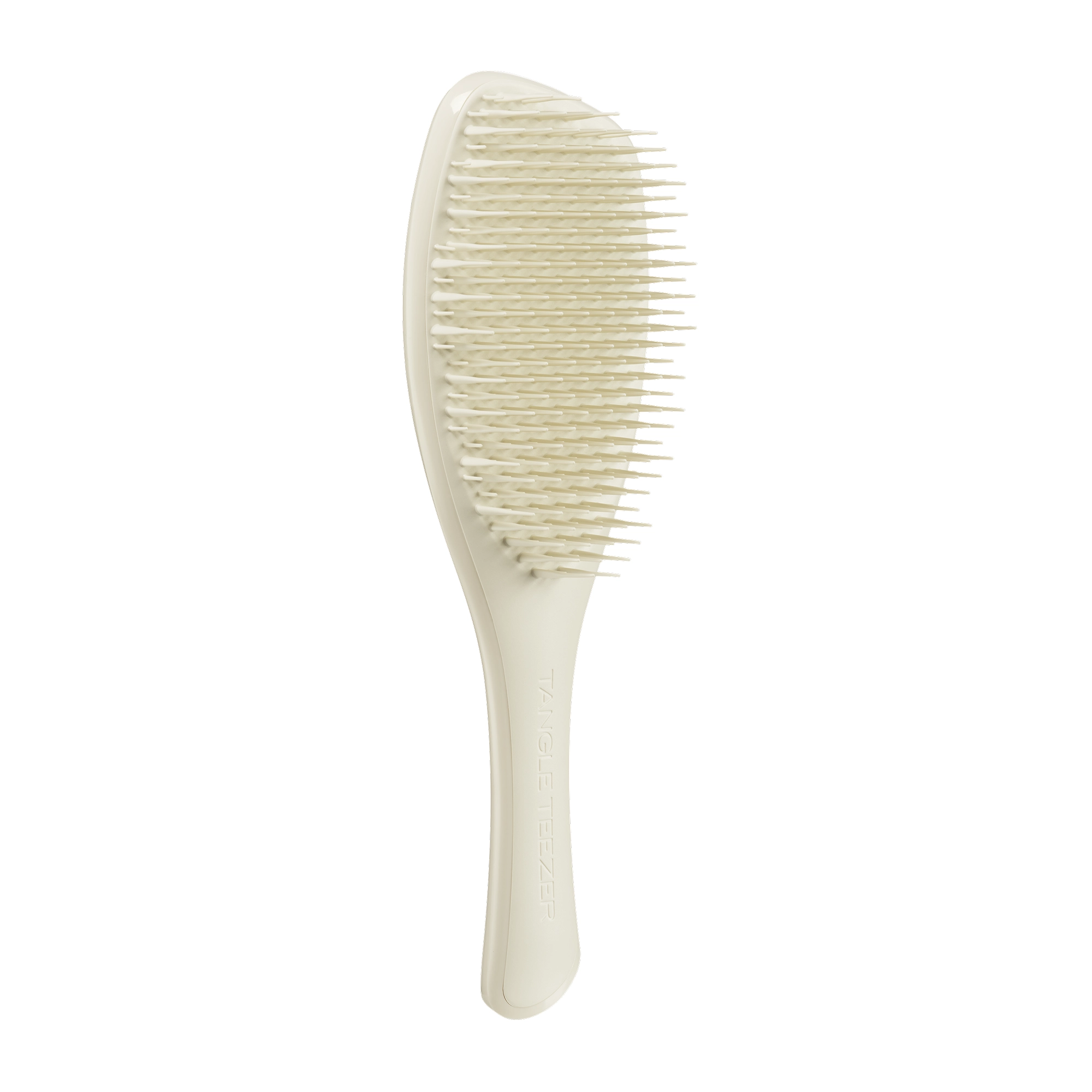 Щітка для прямого та хвилястого волосся The Complete Carebrush Straight To Wavy TANGLE TEEZER Відтінок Halo White — фото 2