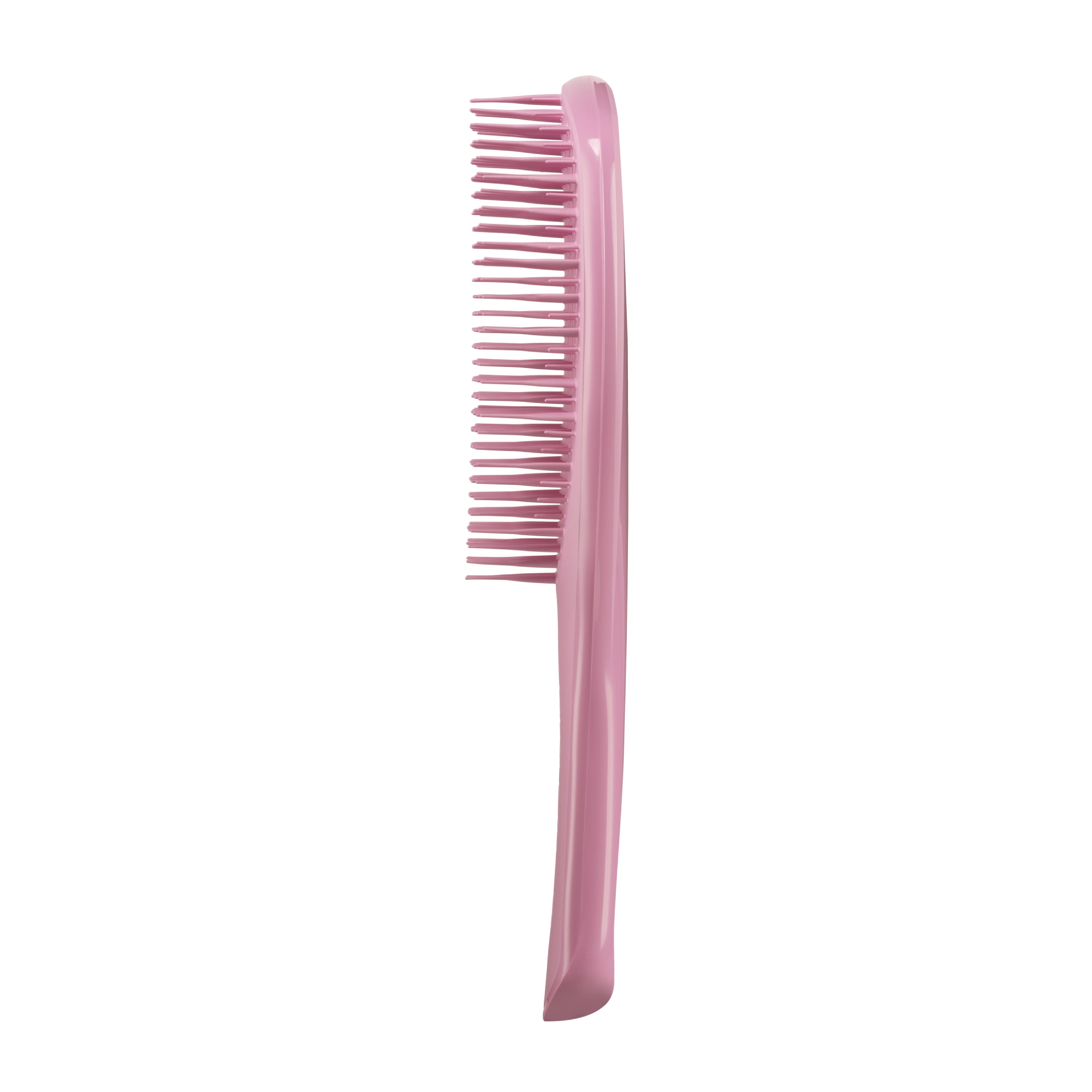 Щітка для прямого та хвилястого волосся The Complete Carebrush Straight To Wavy TANGLE TEEZER Відтінок Satin Rose — фото 3