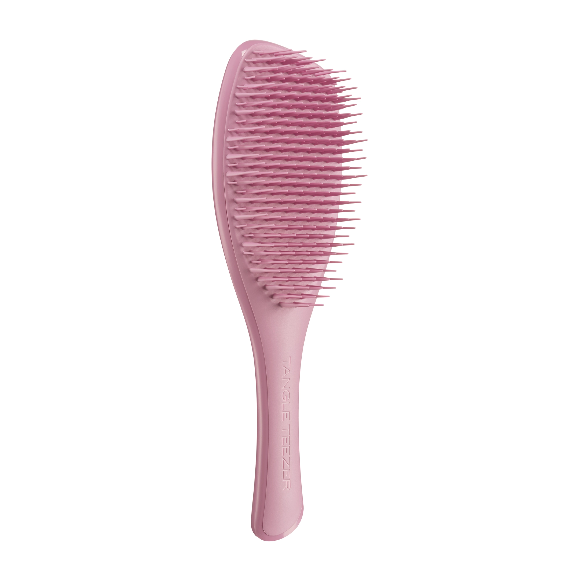 Щітка для прямого та хвилястого волосся The Complete Carebrush Straight To Wavy TANGLE TEEZER Відтінок Satin Rose — фото 2