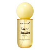 Парфюмированный мист для тела и волос Glow Vanilla Hair & Body Fragrance Mist MEDICUBE Объем 100 мл
