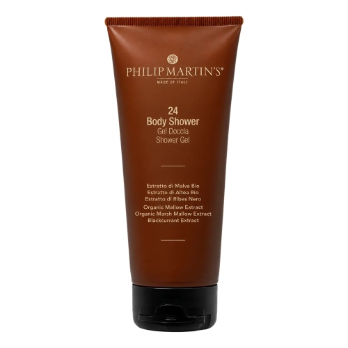 Гель для душу 24 Body Shower PHILIP MARTIN`S