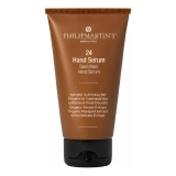 Зволожувальна сироватка для рук, нігтів і кутикули 24 Hand Serum PHILIP MARTIN`S Обʼєм 75 мл
